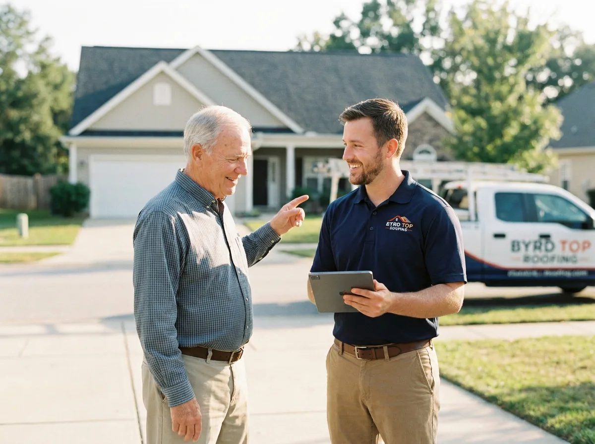 Roofing Ottine, TX FAQs